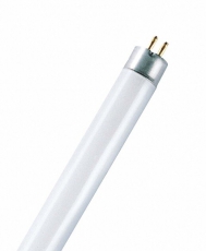 Лампа линейная люминесцентная ЛЛ 80Вт Т5 G5 840 FQ / HO LUMILUX d16x1449мм | 4050300515151 | Osram