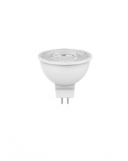 Лампа светодиодная LED STAR MR16 3W, 110°, 220-240 вольт, GU5, 3 LSMR1635110 3W/850 230V GU5.310X1RU | 4052899981133 | Osram