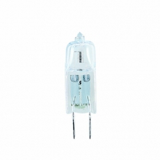 Лампа галогенная капсульная G4 10Вт 12В прозрачная 64415 S AX 10W 12V G4 FS1 | 4058075094178 | Osram