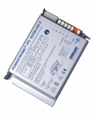 ЭПРА для МГЛ ламп PT-fit 35/230-240 S 110х75х30 | 4008321386625 | Osram