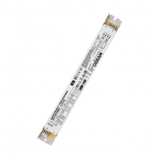 ЭПРА QTP-OPTIMAL8 1x18-40/198-264V 280x30x21 (для 15-40W, L/FQ/DL/DF) | 4008321873743 | Osram
