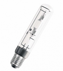 Лампа металлогалогенная МГЛ 400Вт E40 5500К POWERSTAR HQI-BT PRO d62x275мм 360 град | 4008321677860 | Osram
