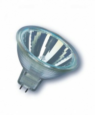 Лампа галогенная 50Вт 12В GU5.3 44870 WFL DECOSTAR 51S 36 град 2000h | 4050300272795 | Osram