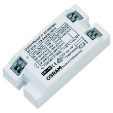 ЭПРА 1х18-24Вт 1-10 в QT-ECO 1X18-24/220-240 S VS50 | 4050300638560 | Osram