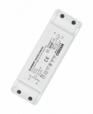 Блок питания для светодиодов недиммируемый статический 30Вт 24В IP20 ELEMENT 30/24 UNV1 | 4052899463776 | Osram
