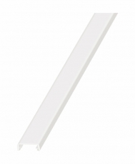 Крышка пластик белый LF-LTS-COVER-SHORTPITCH UNV1 | 4008321790200 | Osram