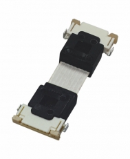 Соединитель i-образный (прямой, в линию) LF-CONN-10FLEX CONNECTSYS BT10 | 4008321955333 | Osram
