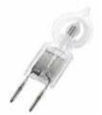 Лампа галогенная капсульная G4 14Вт 12В инфракрасное покрытие (IRC) 64423 PRO 14W 12V G4 FS1 | 4008321317964 | Osram