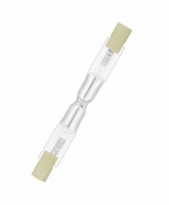 Лампа галогенная линейная d12мм L74.9 R7s 48Вт 230В 64684 48W 230V R7S FS1 | 4008321977595 | Osram