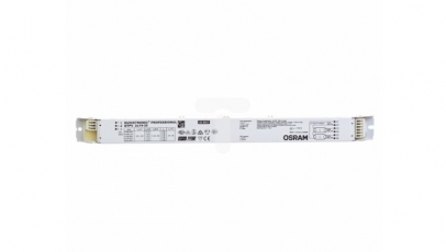 ЭПРА 2х14 для ЛЛ Prof QTP5 2X14-35/220-240V VS20 | 4008321329073 | Osram