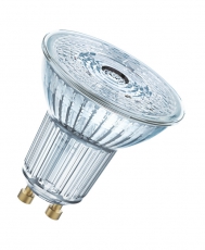 Лампа светодиодная диммируемая GU10 PARATHOM PRO PAR16 35 dim 36° 3 7W/940 GU10 | 4058075259898 | Osram