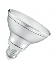 Лампа светодиодная диммируемая PARATHOM DIM PAR30 75 dim 36° 10W/927 E27 | 4058075264304 | Osram