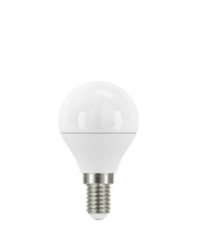 Лампа светодиодная LED STAR Classic P 6, матовая колба, Е14 LEDSCLP60 6, 5W/830 230VFR E1410X1RU | 4058075134294 | Osram