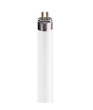 Лампа линейная люминесцентная L 8W/640 8Вт T5 4000К G5 | 4050300008912 | Osram