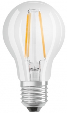 Лампа светодиодная филаментная LED Star А 7W/865 230V FIL E27 10X1 | 4058075466036 | OSRAM