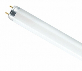 Лампа линейная люминесцентная ЛЛ 36Вт Т8 G13 765 L | 4008321959836 | Osram