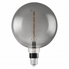 Лампа светодиодная 1906LEDBGLBD 5W/818 230VFILSME274X1 | 4058075270046 | OSRAM