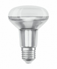 Лампа светодиодная PARATHOM® DIM R80 100 36° 9,6 W/2700K E27 | 4058075448667 | OSRAM
