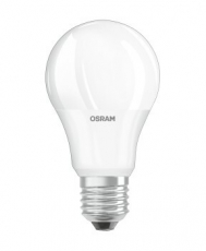 Лампа светодиодная LED VALUE CLASSIC A 40 FR 5,5 W/2700K E27 | 4052899326927 | OSRAM