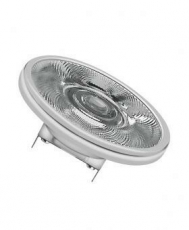 Лампа светодиодная LPAR111 7524 11,5W/930 12V G53 6X1 | 4058075448902 | OSRAM