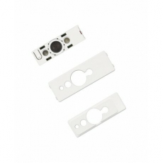Датчик присутствия/освещенности для EN DALIECO LS/PD LI NP 25X1 EN | 4052899914636 | Osram