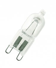 Лампа галогенная трубчатая d14мм L43 G9 20Вт 230В 66720 PRO 20W 230V G9 FS1 | 4008321945273 | Osram