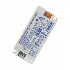 ЭПРА 39Вт PTI 35/220-240 S MINI VS20 PTI 35/220-240 S MINI VS20 | 4008321955906 | Osram