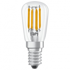 Лампа светодиодная PARATHOM SPECIAL T26 FIL 25 non-dim 2, 8W/865 E14 | 4058075133426 | Osram