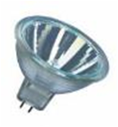 Лампа галогенная 50Вт 12В GU5.3 44870 WFL DECOSTAR 51S 36 град | 4008321279811 | Osram