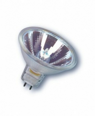 Лампа галогенная 35Вт 12В GU5.3 48865 ES FL DECOSTAR 51S 24 град | 4050300516615 | Osram