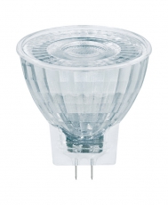 Лампа светодиодная PARATHOM DIM MR11 20 dim 36° 3, 2W/827 GU4 | 4058075263925 | Osram