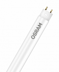 Лампа светодиодная трубчатая Т8 LED Substitube Advanced UO Gen 8 22, 4W, G13, для ЭмПРА ST8AU-1.5m-22.4W-830-EM | 4058075136359 | Osram