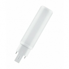 Лампа светодиодная DULUX D 13 LED 5W DULUX D 13 LED 5W 840 | 4058075135109 | Osram