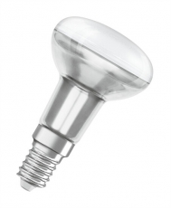 Лампа светодиодная LED SUPERSTAR R50 60 36° 5,9 W/2700K E14 DIM | 4058075125940 | OSRAM