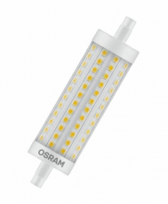 Лампа светодиодная LED LINE R7S 118 mm 100 12,5 W/2700K R7s | 4058075432659 | OSRAM