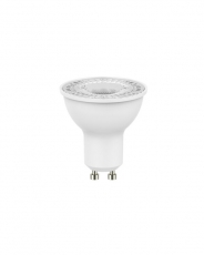 Лампа светодиодная LSPAR163536 4W/830 230V GU10 10X1RU | 4058075481343 | OSRAM