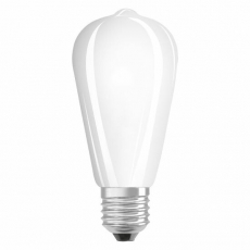 Лампа светодиодная PARATHOM® Retrofit CLASSIC ST 55 6,5 W/2700K E27 | 4058075438699 | OSRAM