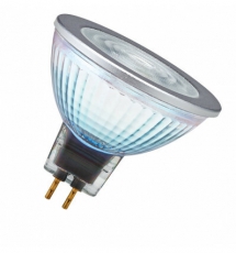 Лампа светодиодная LPMR16D5036 8W/940 12V GU5,3 10X1 | 4058075449428 | OSRAM