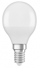 Лампа светодиодная LED Star Р 5,5W/827 230V FR E14 10X1 | 4058075431096 | OSRAM
