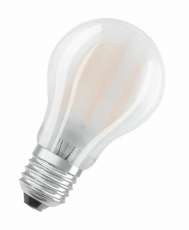Лампа светодиодная LED Retrofit CLASSIC A DIM 75 9 W/4000K E27 | 4058075435001 | OSRAM