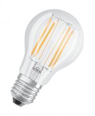 Лампа светодиодная LED Retrofit CLASSIC A 75 7,5 W/2700K E27 | 4058075112360 | OSRAM