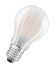 Лампа светодиодная LED Retrofit CLASSIC A 40 FR 4 W/2700K E27 | 4058075112469 | OSRAM