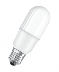 Лампа светодиодная LED STAR STICK 60 FR 8 W/2700K E27 | 4058075059153 | OSRAM