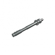 Болт анкерный M12х115 | АБМ12115 | OSTEC