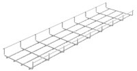 Лоток проволочный 200х35х3000х3,5мм | ПЛМ-200.35 | OSTEC