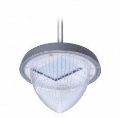Светильник светодиодный консольный уличный BSS461 LED120 NW 110-277V CLASSIC | 911401727792 | PHILIPS