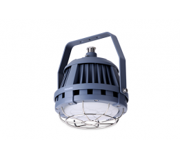 Светильник светодиодный промышленный BY950P LED50 L-B/NW LG | 911401847897 | Philips