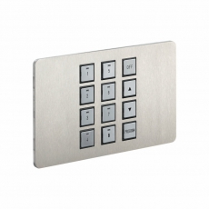 Кнопочная панель DPNE914-SF | 913703200309 | Philips