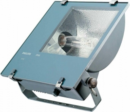 Аксессуар RVP351 SILVER TEMPO FRONTGLASS | 992200110053 | Philips