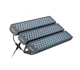 Прожектор светодиодный архитектурный BVP342 216LED RGBNW L75 45 DMX/RDM | 911401750212 | PHILIPS